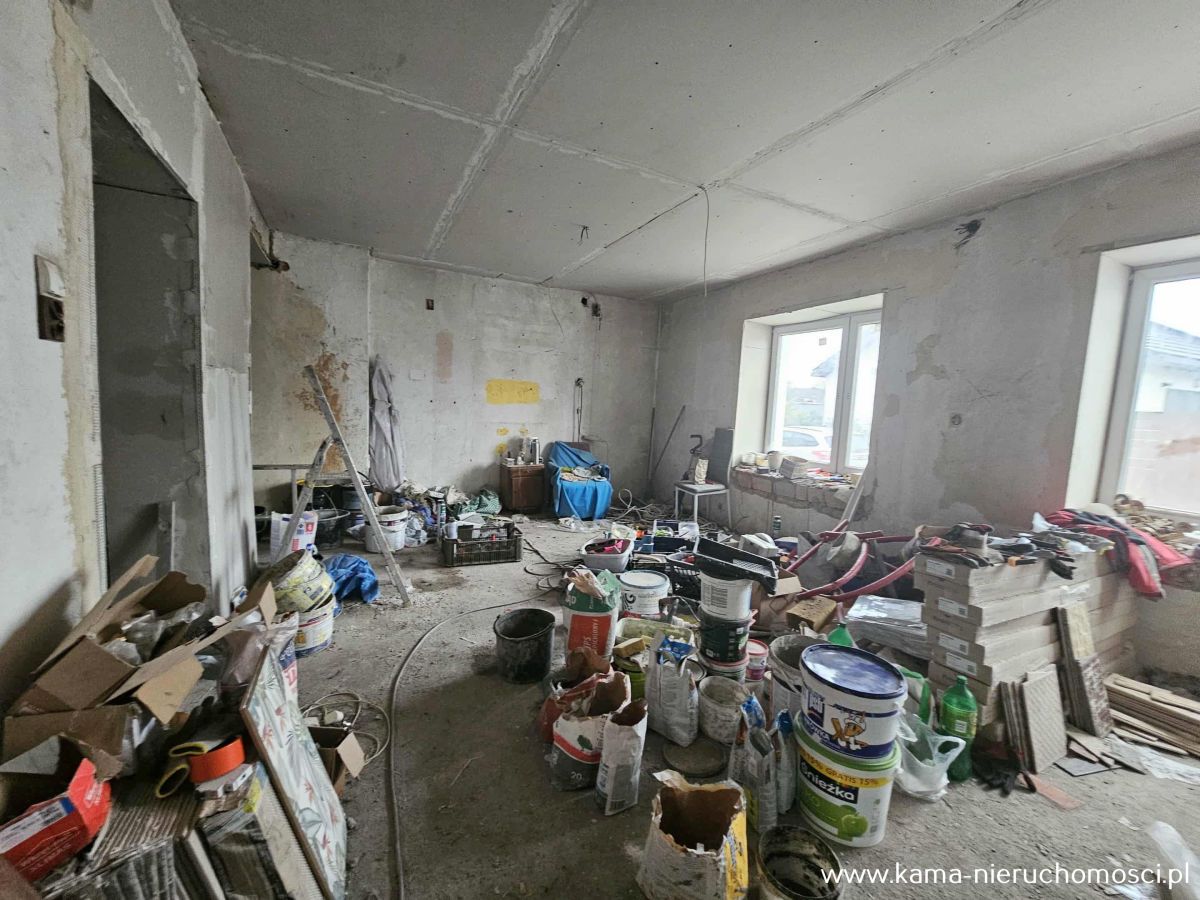 Mieszkanie 2-pokojowe Mysłakowice