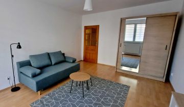 Mieszkanie 1-pokojowe Toruń Mokre, ul. Józefa Wybickiego