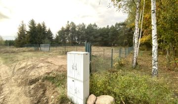 Działka rolno-budowlana Płazowo