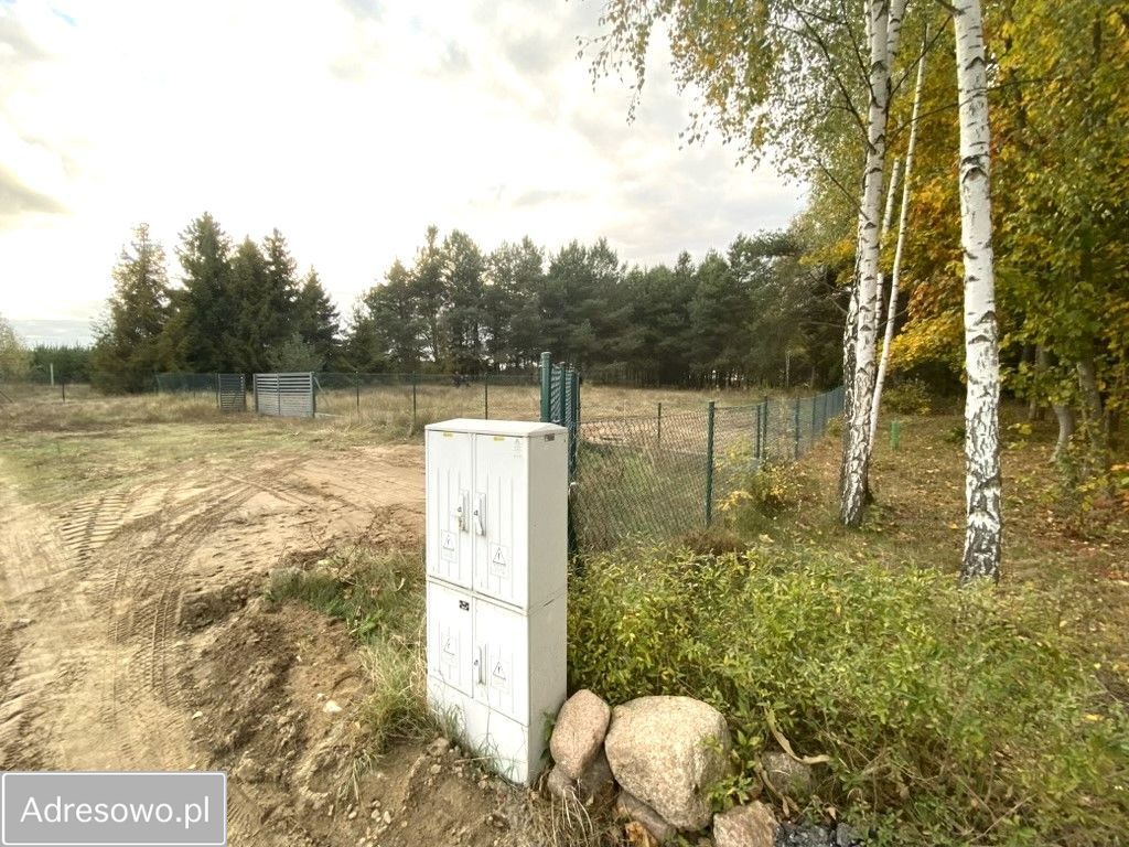 Działka rolno-budowlana Płazowo