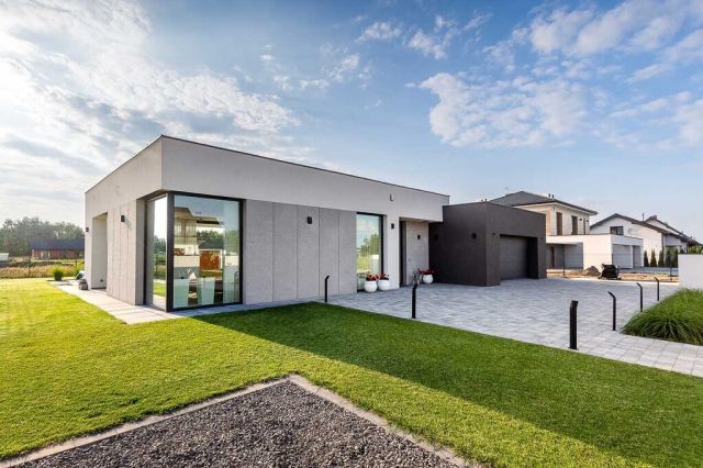 dom wolnostojący, 4 pokoje Piątkowisko. Zdjęcie 17