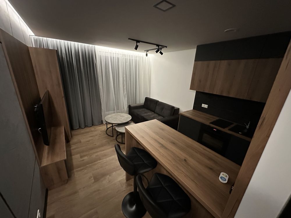 Mieszkanie 2-pokojowe Zabrze, ul. Marii Curie-Skłodowskiej. Zdjęcie 5