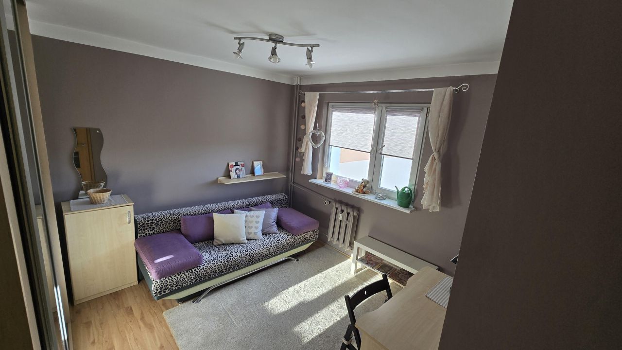 Mieszkanie 3-pokojowe Leszno, ul. Tadeusza Rejtana. Zdjęcie 11