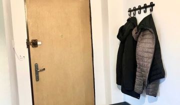 Mieszkanie 1-pokojowe Katowice Koszutka, ul. Katowicka