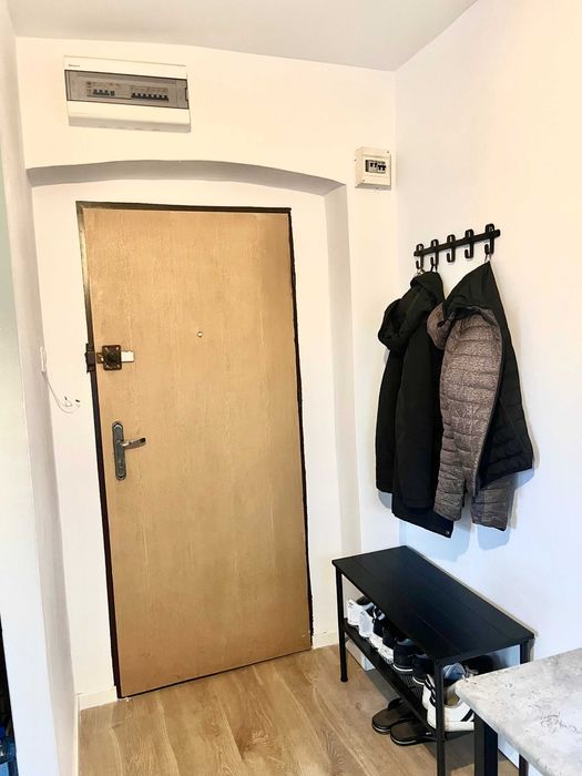 Mieszkanie 1-pokojowe Katowice Koszutka, ul. Katowicka. Zdjęcie 2