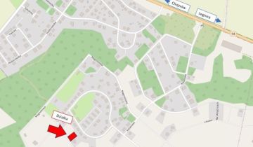 Działka budowlana Gniewomirowice