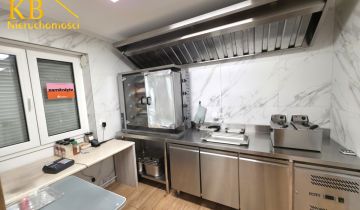 Lokal Wałbrzych Biały Kamień, ul. Melchiora Wańkowicza