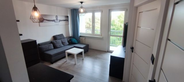 Mieszkanie 2-pokojowe Sosnowiec, ul. Dziewicza. Zdjęcie 1