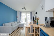 Mieszkanie 3-pokojowe Wrocław Sołtysowice, ul. Rafała Wojaczka. Zdjęcie 1