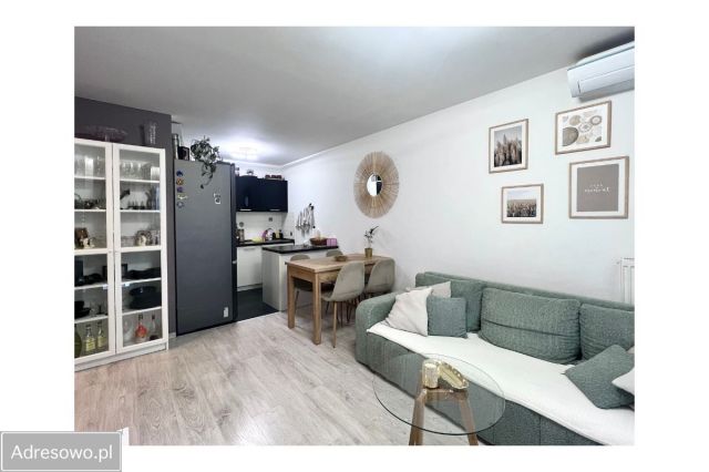 Mieszkanie 3-pokojowe Wrocław Krzyki. Zdjęcie 1