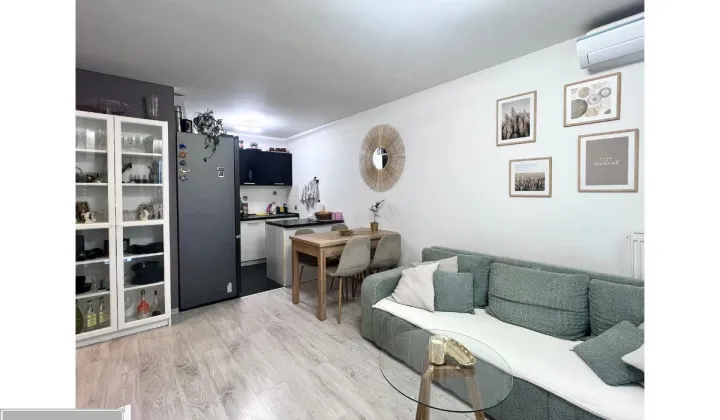 Mieszkanie 3-pokojowe Wrocław Krzyki