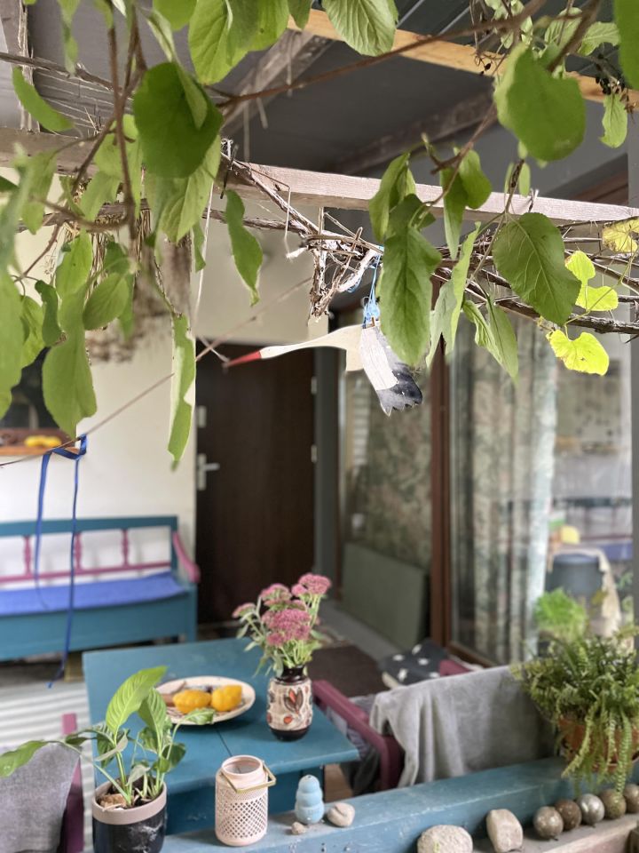 siedlisko, 5 pokoi Żuków Dębina. Zdjęcie 15