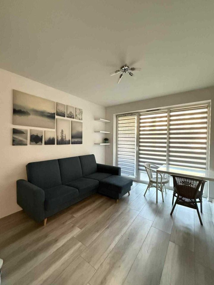 Mieszkanie 2-pokojowe Warszawa Ursus. Zdjęcie 3