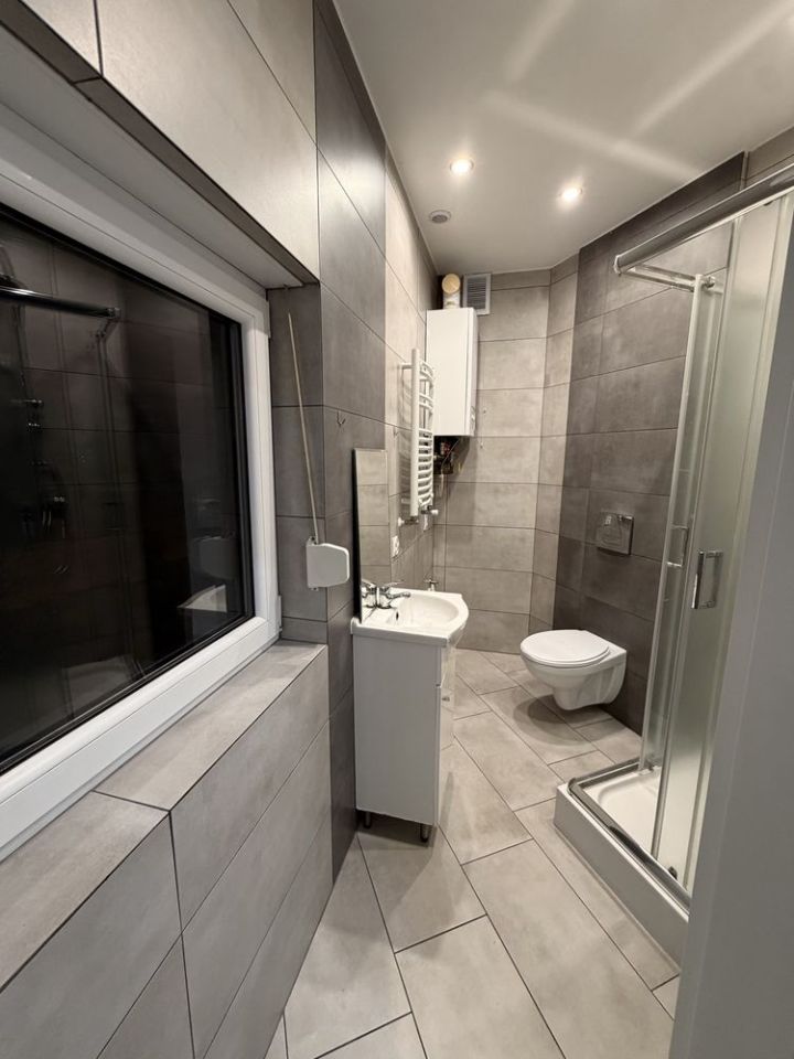 Mieszkanie 1-pokojowe Lubliniec, ul. Szafera. Zdjęcie 3