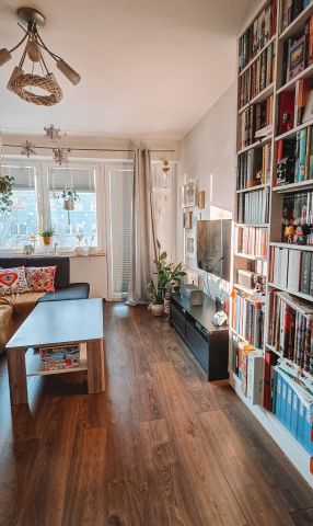 Mieszkanie 4-pokojowe Białystok Nowe Miasto, ul. Wiejska. Zdjęcie 14