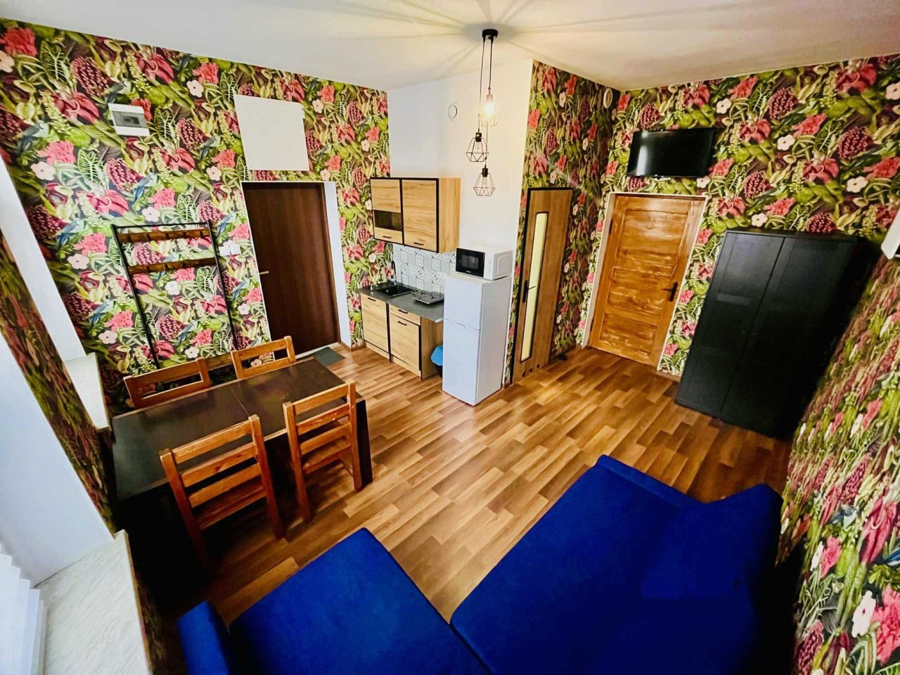 Mieszkanie 2-pokojowe Świebodzice Ciernie, ul. Strzegomska. Zdjęcie 2