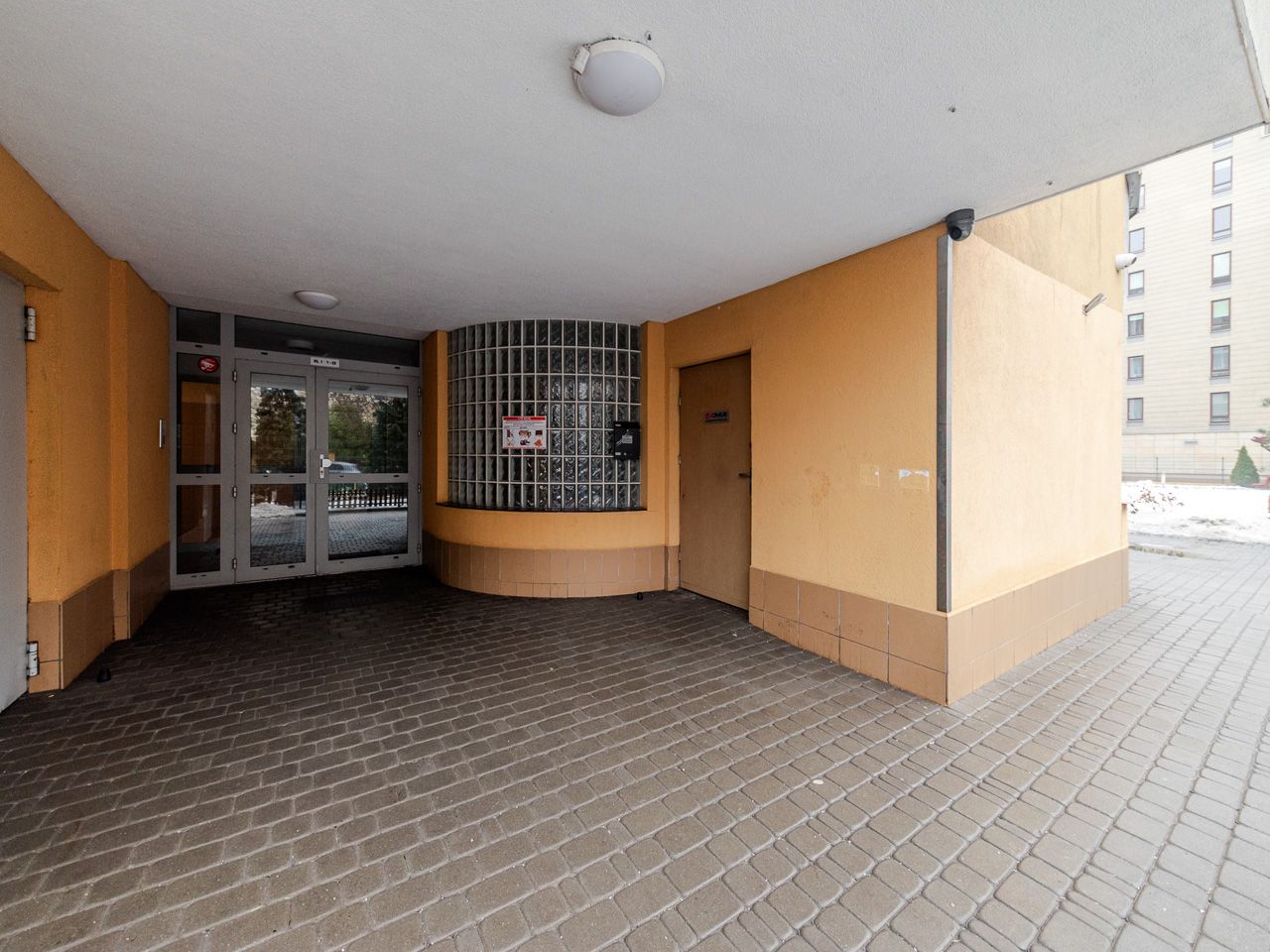 Mieszkanie 3-pokojowe Warszawa Bemowo, ul. Grodkowska. Zdjęcie 24