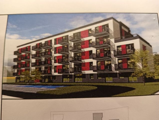 Mieszkanie 2-pokojowe Łódź Bałuty, ul. Liściasta. Zdjęcie 1