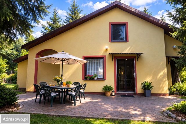 dom wolnostojący, 3 pokoje Żabiniec. Zdjęcie 1