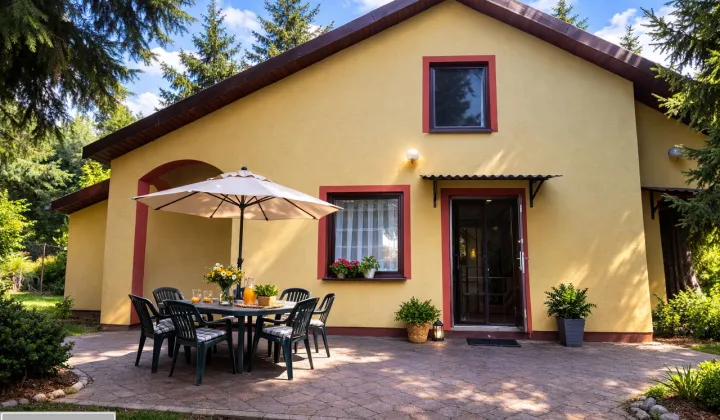 dom wolnostojący, 3 pokoje Żabiniec