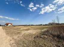 Działka budowlana Radzymin. Zdjęcie 3