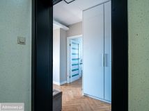 Mieszkanie 2-pokojowe Biskupiec, al. Broni. Zdjęcie 3