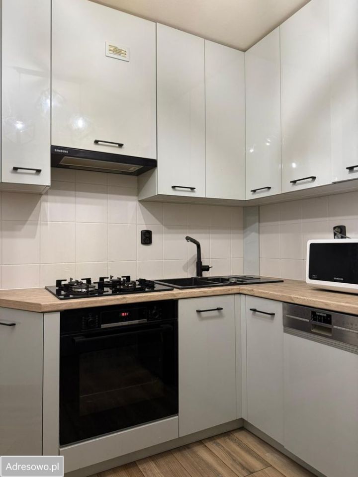 Mieszkanie 4-pokojowe Radom Gołębiów, ul. Tadeusza Kotarbińskiego. Zdjęcie 12