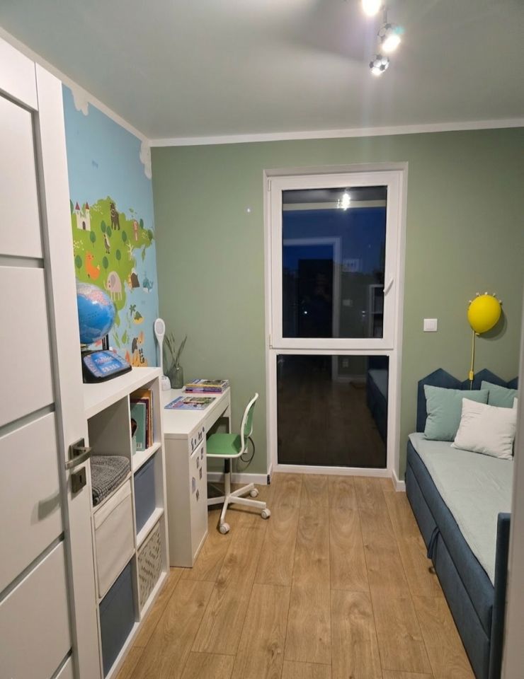 dom szeregowy, 4 pokoje Kobylnica, ul. Cyprysowa. Zdjęcie 5