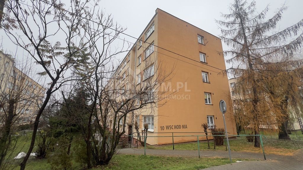 Mieszkanie 3-pokojowe Staszów, ul. Wschodnia. Zdjęcie 15