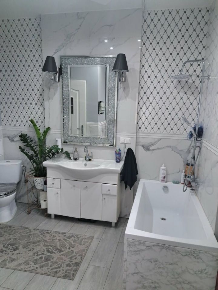 Mieszkanie 2-pokojowe Biała Piska. Zdjęcie 7