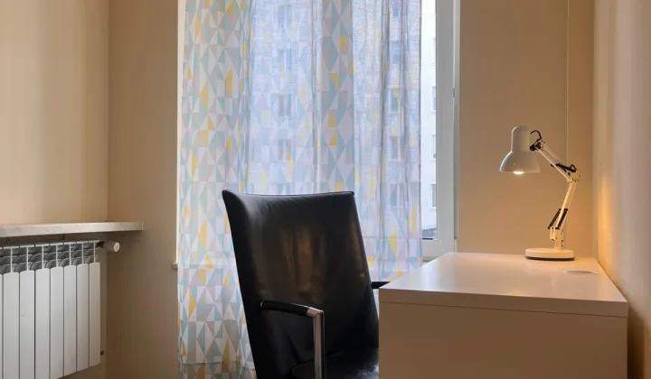 Pokój Warszawa Śródmieście, ul. Marszałkowska