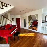 dom wolnostojący, 5 pokoi Cybulice Duże. Zdjęcie 1