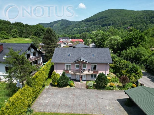 Mieszkanie 3-pokojowe Wisła, ul. Jawornik. Zdjęcie 16