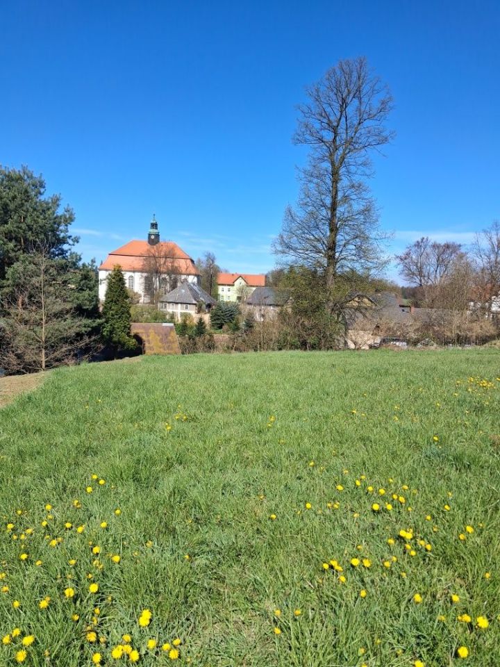 Działka budowlana Siedlęcin, ul. Lwówecka. Zdjęcie 7