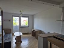 Mieszkanie 1-pokojowe Wrocław Krzyki, ul. Kamienna. Zdjęcie 3