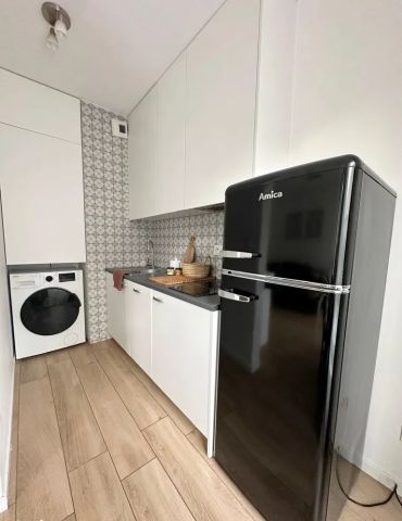 Mieszkanie 2-pokojowe Kraków Podgórze, ul. Śliska. Zdjęcie 9