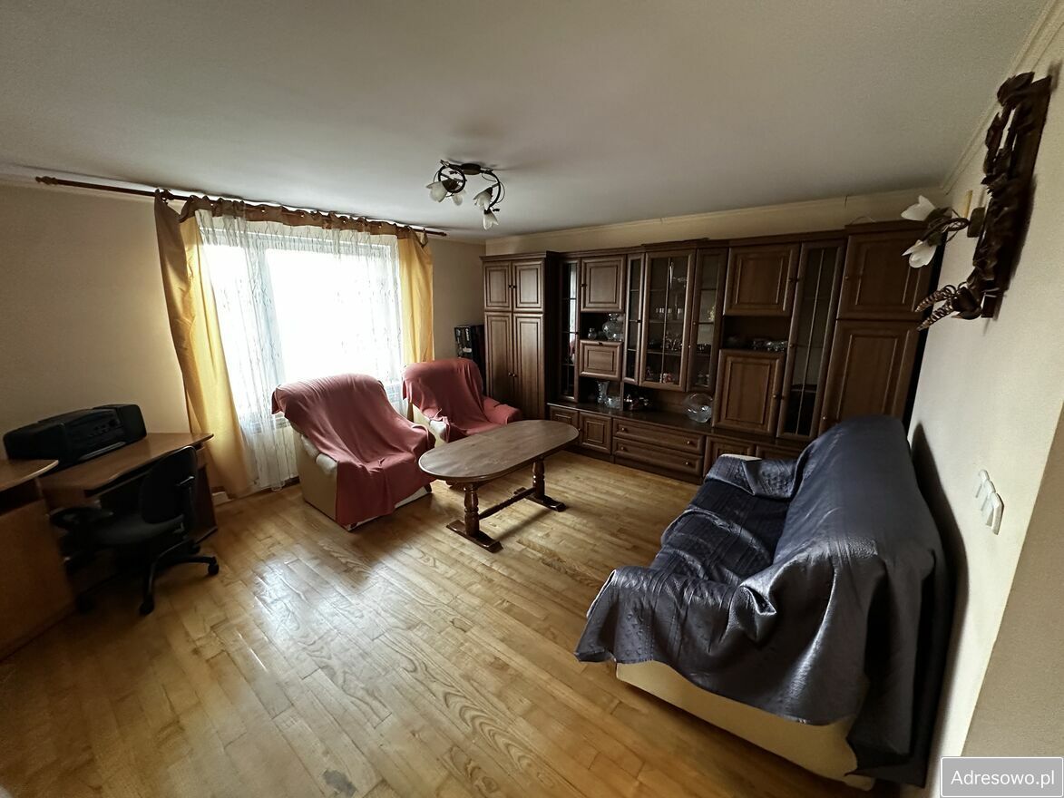 dom wolnostojący, 5 pokoi Krasnystaw, ul. Szymonowicza. Zdjęcie 12