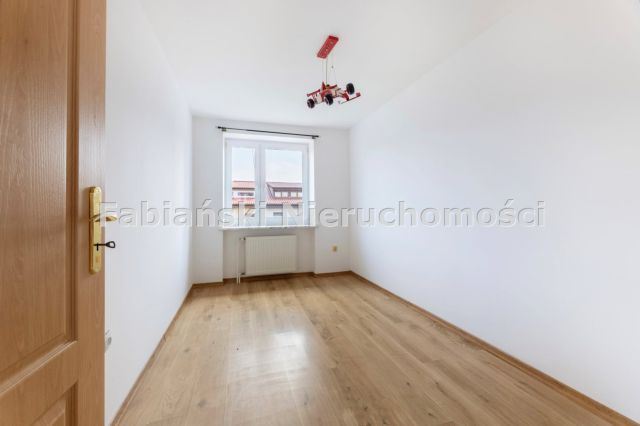 dom szeregowy, 6 pokoi Poznań Strzeszyn. Zdjęcie 10