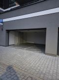 Garaż/miejsce parkingowe Łódź Widzew, ul. ks. bp. Wincentego Tymienieckiego. Zdjęcie 1
