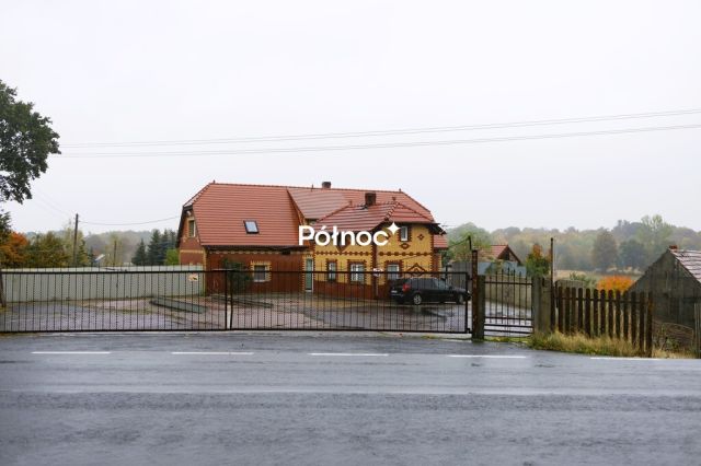 Lokal Zebrzydowa. Zdjęcie 2