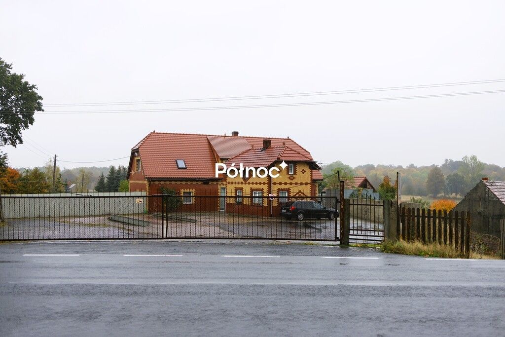 Lokal Zebrzydowa. Zdjęcie 2