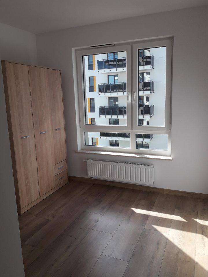 Mieszkanie 3-pokojowe Toruń Jakubskie Przedmieście, ul. Lubicka. Zdjęcie 8