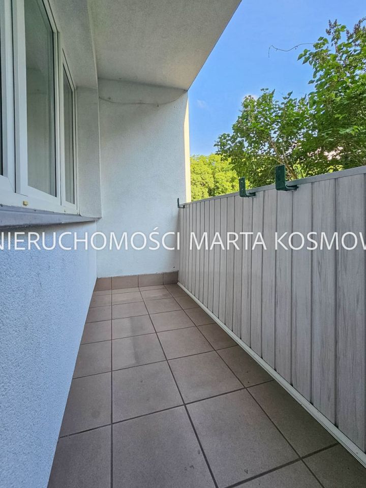 Mieszkanie 2-pokojowe Warszawa Ursus, ul. Bohaterów Warszawy. Zdjęcie 3