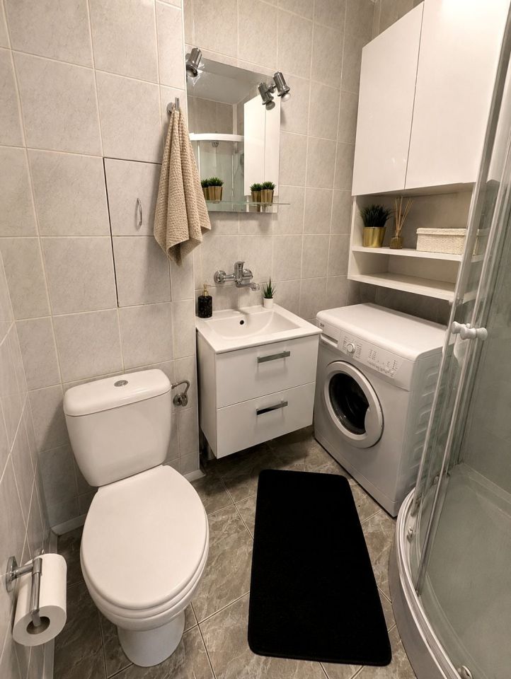 Mieszkanie 2-pokojowe Lublin Bronowice, ul. Krańcowa. Zdjęcie 8