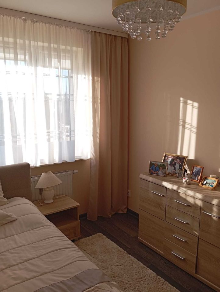 Mieszkanie 2-pokojowe Kielce, ul. Mariana Raciborskiego. Zdjęcie 3