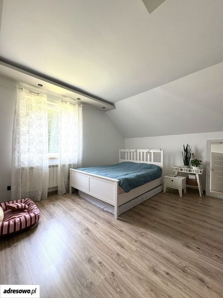 dom wolnostojący, 7 pokoi Bielsko-Biała Stare Bielsko, ul. Zimowa. Zdjęcie 14