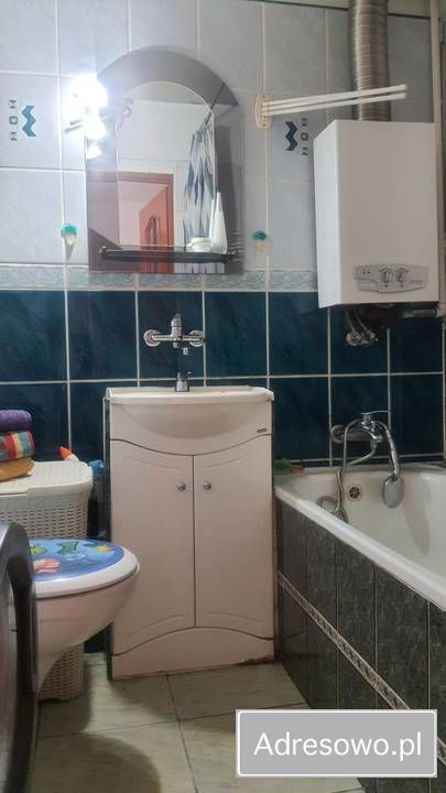 Mieszkanie 3-pokojowe Lubliniec, ul. Ogrodowa. Zdjęcie 4