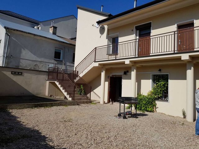 kamienica Siedlce Centrum, ul. Kazimierza Pułaskiego. Zdjęcie 1