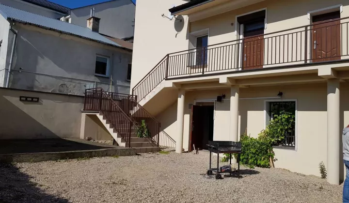 kamienica Siedlce Centrum, ul. Kazimierza Pułaskiego