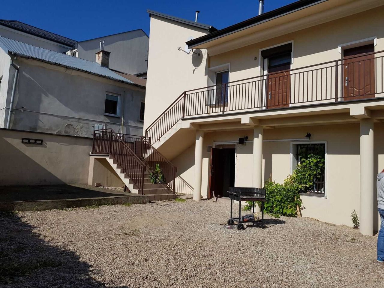 kamienica Siedlce Centrum, ul. Kazimierza Pułaskiego